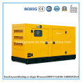 Lijia Diesel Generating Set with Ce&ISO Certificate (24KW/30kVA)